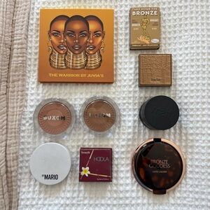 Bronze / Bronzer Bundle